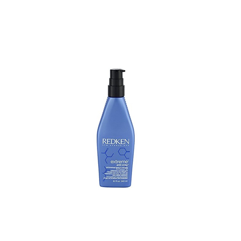 Redken | Extreme | Anti Snap Leave-In Treatment | for