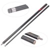 9MM Carbon Billiard Cue Sticks, Durable Professional Billiard Pool Cues