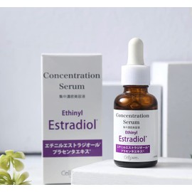 Cellpure Concentration EP Serum, 1.0 fl oz (30 ml)