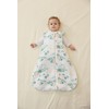 Baby Sleep Sack and Bag - 100% Breathable Cotton |1.5