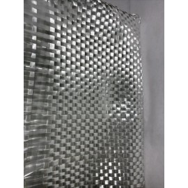 Unbranded Fiberglass Woven Roving 18oz x 23”x 35” for Boat & Pool Repair