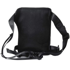 Nylon Drop Leg Bag Bolsa de pierna de caída de nylon para hombres para hombres Viajes al aire libre Tactical Senderismo Tresping Motorcy Cicicleta Ciclismo de muslo Pack Fanny Bolet