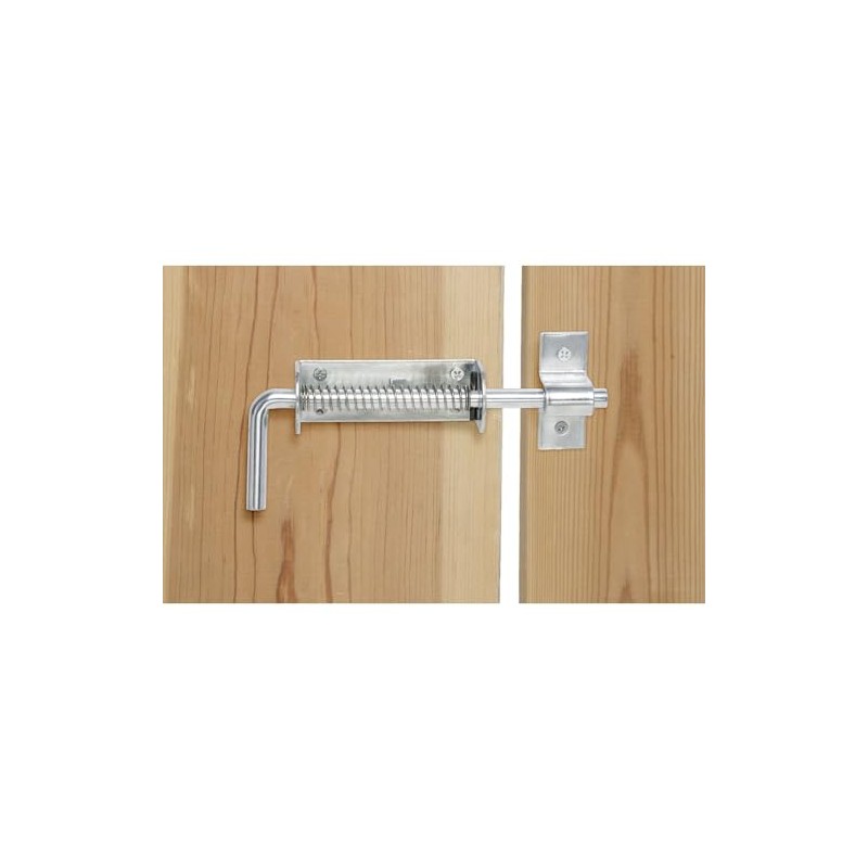 Tough 1 Spring Loaded Gate Latch