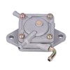 Fuel Pump Aluminum Alloy for EZGO TXT MEDALIST Cart 4