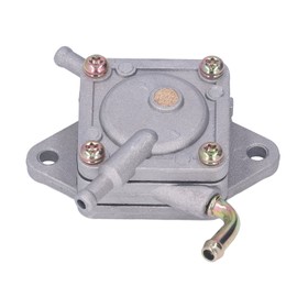 Fuel Pump Aluminum Alloy for EZGO TXT MEDALIST Cart 4 Cycles 295CC 350CC 72021‑G01 94‑03