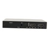 4K HD Multimedia Interface Switch Splitter 2 in 4 Out
