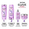 Shampoo Elvive Hialuronico 680ml