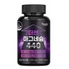 퍼니트 더쎈 마그네슘 440 90정 x 1병 (3개월분) Furnit Thecen Magnesium 440 90 Tablets x 1 Bottle (3 Months Supply)