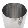 Cocktail Shaker 304 Stainless Steel Cocktail Drink Mixer Bartender Shaker