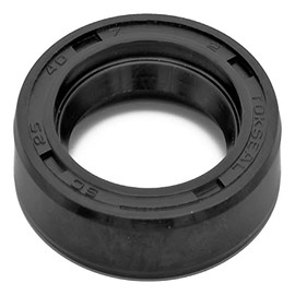 Parts and Parts Replacement part compatible with Yamaha 93101-25M03 93102-25017 93101-25106 shaft seal 25 x 40 x 7 mm