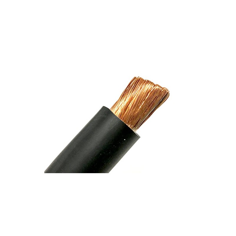 2 AWG HEAVY DUTY Extra Flexible Welding Lead Car Audio