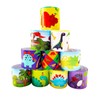 Toyseum 30 x Dinosaur Slap Bands for Dinosaur Party Bags