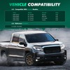 SCITOO Power Steering Pump, with Pully, for Toyota for 4Runner