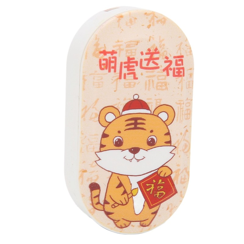 Flash Drive USB Interface Electronic Storage Media Hot Swap Cute