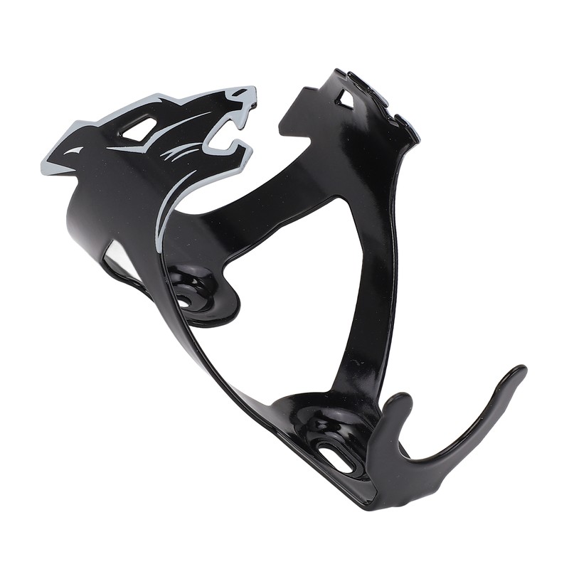 Bike Water Bottle Holder Lightweight Thick Aluminum Alloy Flexible Bicycle
