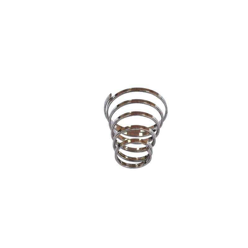 Lotatheta 10 pcs Bike Quick Release Skewer Spring Wheel Rod