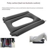 Tuperoymse Washable Household Inflatable Bedpan Elderly Patients Care Anti Bedsore