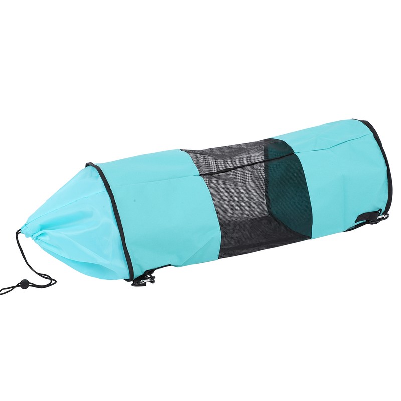 Boat Trash Bags Reusable Waterproof Portable Mesh Trash Bags for