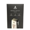 Andis TS-1 Pro Foil Lithium Shaver