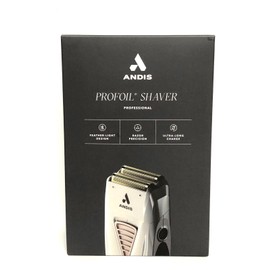 Andis TS-1 Pro Foil Lithium Shaver