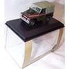oxford LAND R0VER lightweight canvas RAF police vehicle 1:43 scale