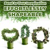 48'' Moss Pole - Monstera Plant Support - Bendable Plant