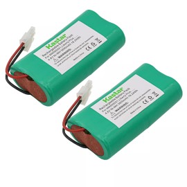 Kastar 2x Battery for Mosquito Magnet HHD10006 MM3300 MM3400 565-021 H-SC3000X4