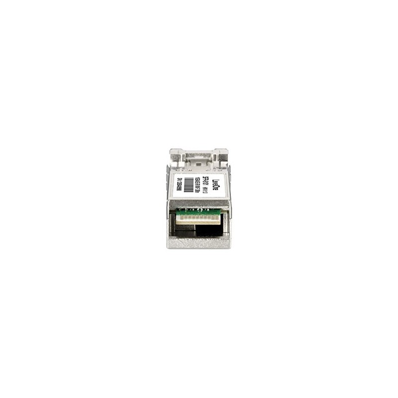 LevelOne 10GBP MMF SFP-PLUS TRANSCEIVER, SFP-6101