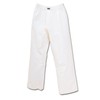 Macho 7oz Student Karate Gi Pants - White / Size