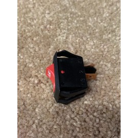 switch Ridgid 832086 Wet Dry shop vac Vacuum On Off Switch WD12700 WD64250 WD10600