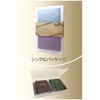 Shlax & Wing Men's Pocket Square Set of 5 Business