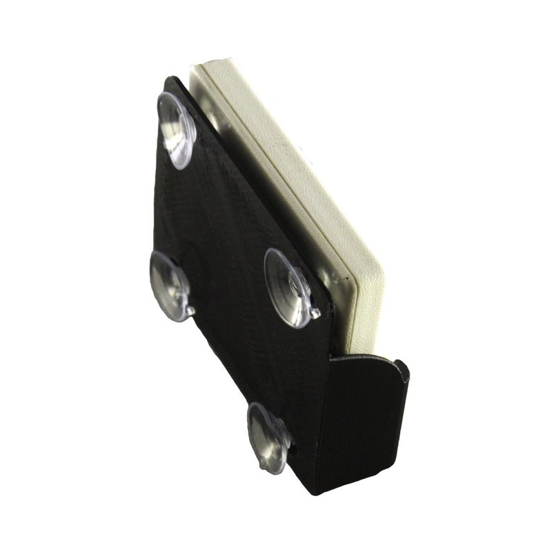 Free Thought Designs Toll Transponder Holder for Old/Large EZ Pass