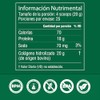 Organika Colágeno Hidrolizado Polvo Tipo Sabor Non Gmo 500 Aporta