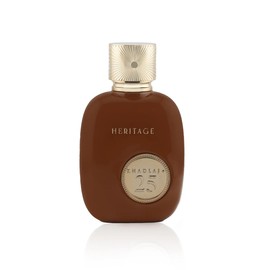 Khadlaj 25 Heritage Eau De Parfum Spray, 3.4 Ounce (Unisex)