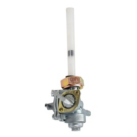 RainMan S Fuel Switch Vacuum Type Petcock Valve Replacement for Honda Ascot Nighthawk Silver Wing Rebel Shadow Transalp 600 450 650 550 500 16950-MM2-013, N-F7-6676-S