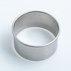Patissiere 18 – 8 Round 抜型 8 cm PP –