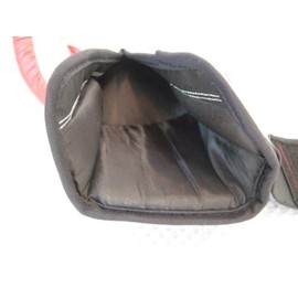 Physical Success Partners Kids Boxing Gloves Red 2oz