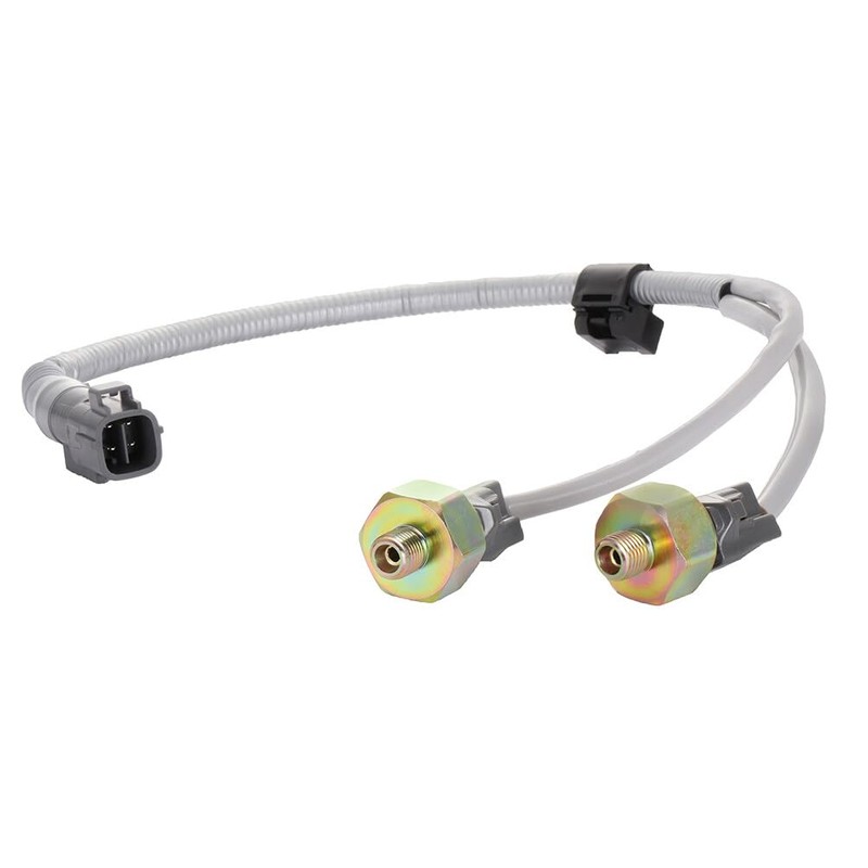 SCITOO Knock Sensor Fit for 2001-2004 for Lexus GS430 Ignition