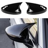 CKE 2pcs Compatible with Honda Civic 2026 2025 2024 2023