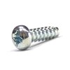 [M3 x 10] Pan Head Tapping Screws, 2 Types (B0