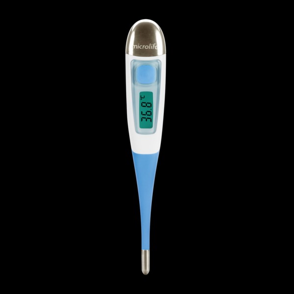 Microlife MT 410 Digital Antimicrobial Thermometer