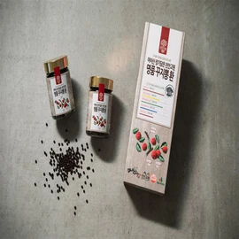 Cudrania Powder Powder Pill Tea Cudrania Leaf Fruit Extract Efficacy / 꾸지뽕 분말 가루 환 차 꾸지뽕잎 열매 추출물 효능