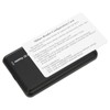 USB Card Reader Changeable Output Format 13.56MHz Contactless for RFID