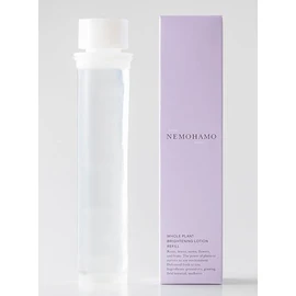 NEMOHAMO Brightening Lotion Refill, 4.2 fl oz (120 ml)