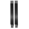 4.48M Fiberglass Camping Tent Pole Bars Outdoor Support Rods Awning