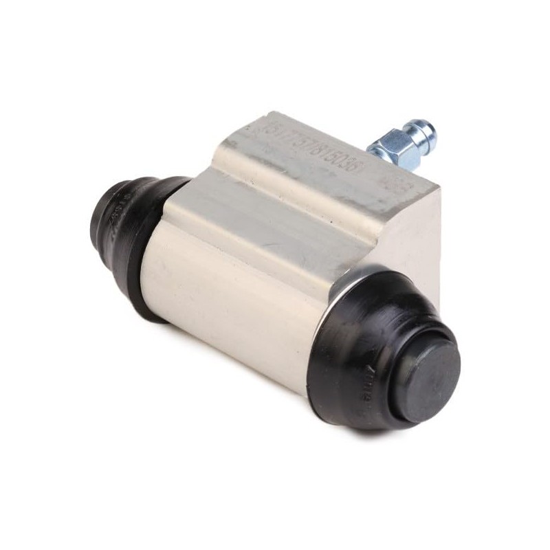 RIDEX 277W0071 Rear Wheel Brake Cylinder