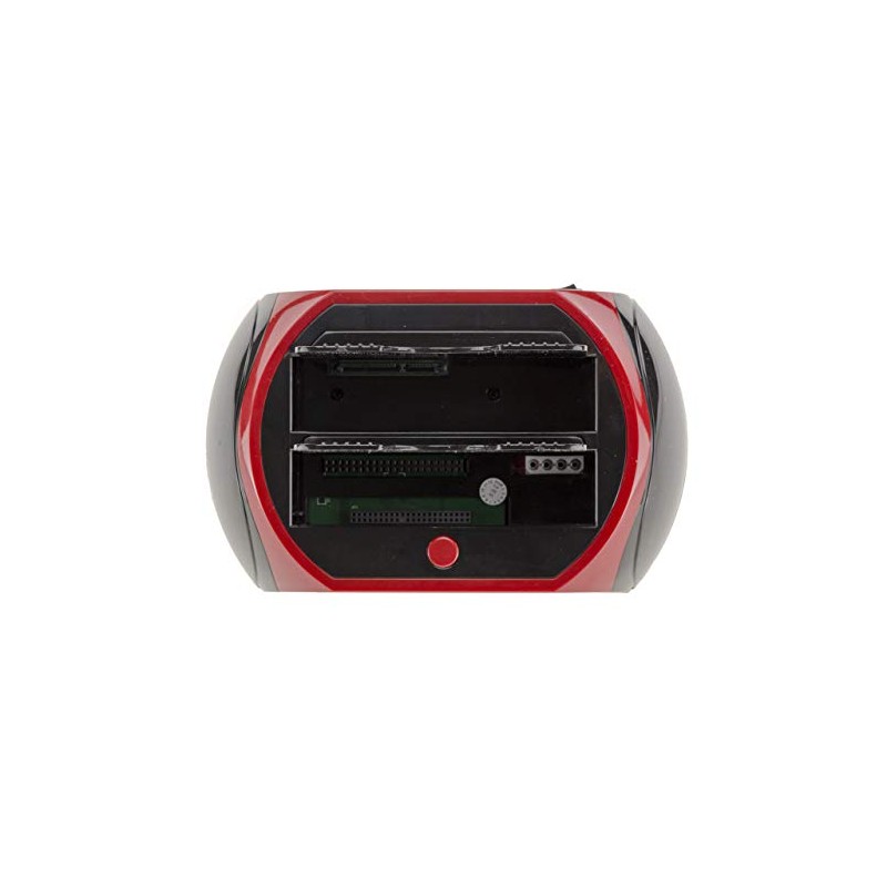 KALEA-INFORMATIQUE Docking Station for SATA and IDE 2.5 or 3.5