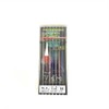 Shimoda Fishing Gear SIB-1117S Spear Squid Sabiki Vidro 4.3 inches