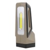 Multifunction LED COB Charging Hand Lamp Waterproof Strong Light with