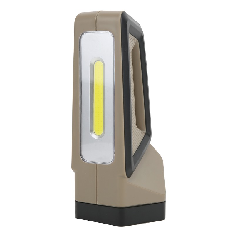 Multifunction LED COB Charging Hand Lamp Waterproof Strong Light with